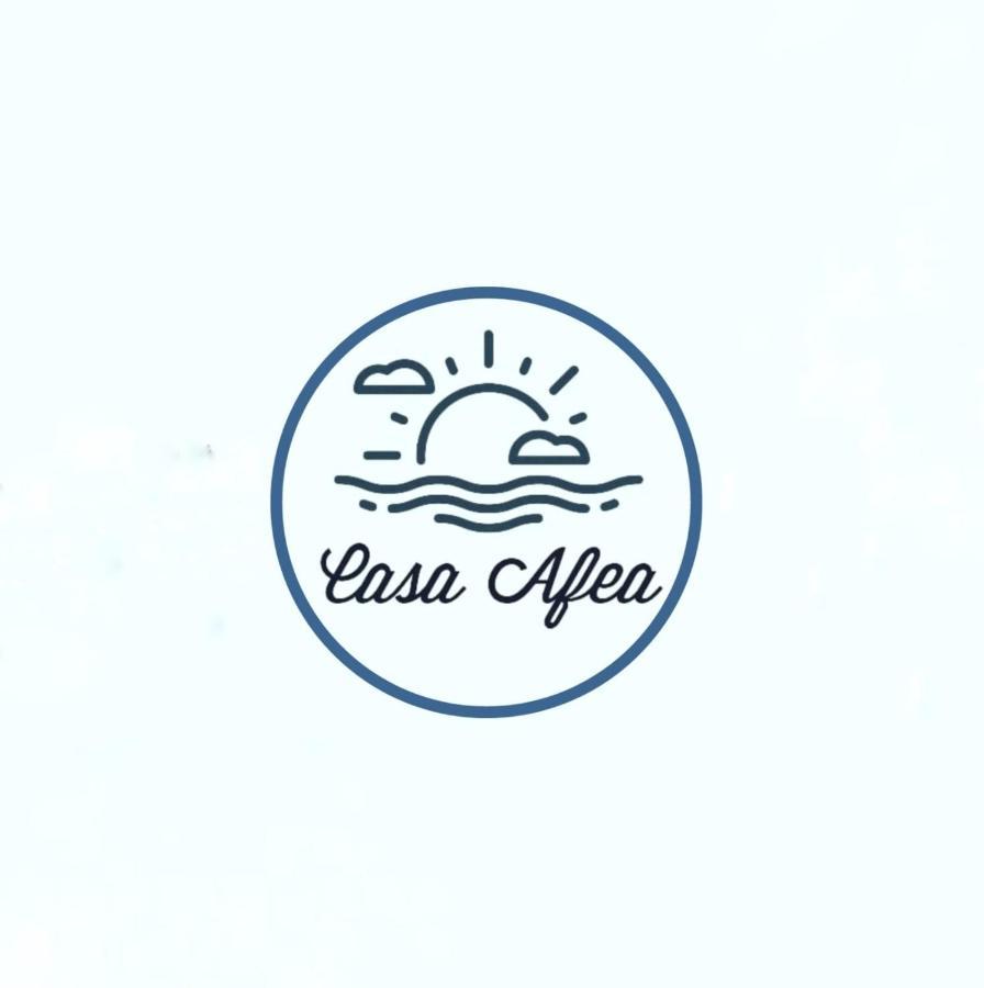 Casa Vacanze Afea Torre Dell'Orso Salento Puglia Exterior photo