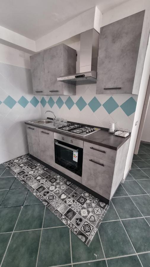 Casa Vacanze Afea Torre Dell'Orso Salento Puglia Exterior photo