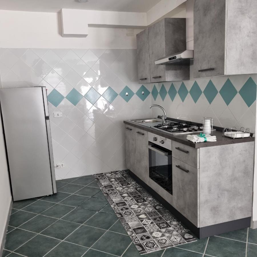 Casa Vacanze Afea Torre Dell'Orso Salento Puglia Exterior photo
