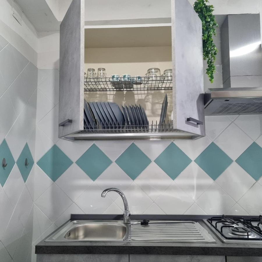 Casa Vacanze Afea Torre Dell'Orso Salento Puglia Exterior photo